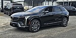 New 2026 CADILLAC OPTIQ SPORT in LAKE WALES, FLORIDA