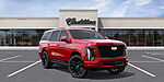 New 2026 CADILLAC ESCALADE PLATINUM SPORT in LAKE WALES, FLORIDA