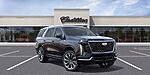 New 2026 CADILLAC ESCALADE LUXURY in LAKE WALES, FLORIDA