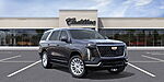 New 2026 CADILLAC ESCALADE BASE in LAKE WALES, FLORIDA