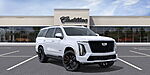 New 2026 CADILLAC ESCALADE V-SERIES in LAKE WALES, FLORIDA