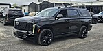 New 2026 CADILLAC ESCALADE PLATINUM SPORT in LAKE WALES, FLORIDA