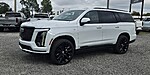 New 2026 CADILLAC ESCALADE PLATINUM SPORT in LAKE WALES, FLORIDA