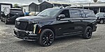New 2026 CADILLAC ESCALADE ESV V-SERIES in LAKE WALES, FLORIDA