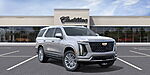 New 2026 CADILLAC ESCALADE LUXURY in LAKE WALES, FLORIDA