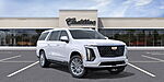 New 2026 CADILLAC ESCALADE ESV LUXURY in LAKE WALES, FLORIDA