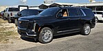 New 2026 CADILLAC ESCALADE ESV 4WD 4DR LUXURY in LAKE WALES, FLORIDA