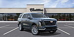 New 2026 CADILLAC ESCALADE LUXURY in LAKE WALES, FLORIDA