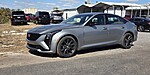 New 2026 CADILLAC CT5 4DR SDN SPORT in LAKE WALES, FLORIDA