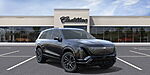 New 2026 CADILLAC VISTIQ SPORT in LAKE WALES, FLORIDA