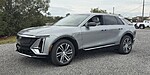 New 2026 CADILLAC LYRIQ 4DR PREMIUM LUXURY in LAKE WALES, FLORIDA