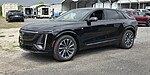 New 2026 CADILLAC LYRIQ 4DR PREMIUM SPORT in LAKE WALES, FLORIDA