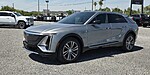 New 2026 CADILLAC LYRIQ 4DR PREMIUM LUXURY in LAKE WALES, FLORIDA