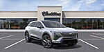 New 2026 CADILLAC OPTIQ LUXURY in LAKE WALES, FLORIDA