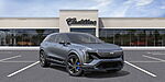 New 2026 CADILLAC OPTIQ V-SERIES in LAKE WALES, FLORIDA