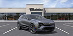 New 2026 CADILLAC OPTIQ V-SERIES in LAKE WALES, FLORIDA
