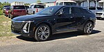 New 2026 CADILLAC LYRIQ 4DR LUXURY in LAKE WALES, FLORIDA