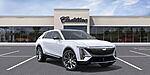New 2026 CADILLAC LYRIQ SIGNATURE LUXURY in LAKE WALES, FLORIDA