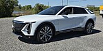 New 2026 CADILLAC LYRIQ 4DR SIGNATURE LUXURY in LAKE WALES, FLORIDA