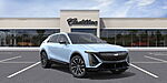 New 2026 CADILLAC LYRIQ SPORT in LAKE WALES, FLORIDA