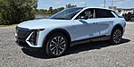 New 2026 CADILLAC LYRIQ 4DR SPORT in LAKE WALES, FLORIDA