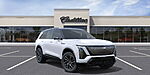 New 2026 CADILLAC VISTIQ SPORT in LAKE WALES, FLORIDA