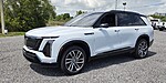 New 2026 CADILLAC VISTIQ AWD 4DR SPORT in LAKE WALES, FLORIDA