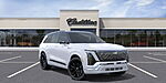 New 2026 CADILLAC VISTIQ PLATINUM in LAKE WALES, FLORIDA