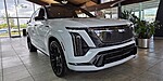 New 2026 CADILLAC VISTIQ AWD 4DR PLATINUM in LAKE WALES, FLORIDA