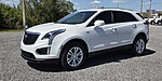 New 2026 CADILLAC XT5 AWD 4DR LUXURY in LAKE WALES, FLORIDA