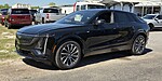 New 2026 CADILLAC LYRIQ 4DR SPORT in LAKE WALES, FLORIDA