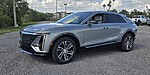 New 2026 CADILLAC LYRIQ LUXURY in LAKE WALES, FLORIDA