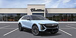 New 2026 CADILLAC LYRIQ SPORT in LAKE WALES, FLORIDA