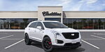 New 2026 CADILLAC XT5 SPORT in LAKE WALES, FLORIDA