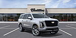 New 2026 CADILLAC ESCALADE SPORT in LAKE WALES, FLORIDA