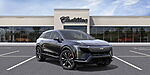 New 2026 CADILLAC OPTIQ PREMIUM LUXURY in LAKE WALES, FLORIDA