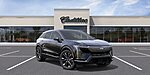 New 2026 CADILLAC OPTIQ PREMIUM LUXURY in LAKE WALES, FLORIDA