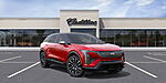 New 2026 CADILLAC OPTIQ SPORT in LAKE WALES, FLORIDA