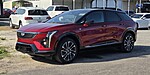 New 2026 CADILLAC OPTIQ 4DR SPORT in LAKE WALES, FLORIDA