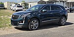 New 2026 CADILLAC XT5 PREMIUM LUXURY in LAKE WALES, FLORIDA
