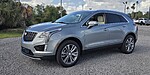 New 2026 CADILLAC XT5 PREMIUM LUXURY in LAKE WALES, FLORIDA
