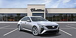New 2026 CADILLAC CT5 PREMIUM LUXURY in LAKE WALES, FLORIDA