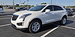 New 2026 CADILLAC XT5 FWD 4DR LUXURY in LAKE WALES, FLORIDA