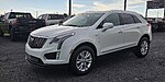 New 2026 CADILLAC XT5 FWD 4DR LUXURY in LAKE WALES, FLORIDA