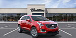 New 2026 CADILLAC XT5 LUXURY in LAKE WALES, FLORIDA