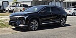 New 2026 CADILLAC OPTIQ 4DR PREMIUM LUXURY in LAKE WALES, FLORIDA