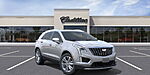 New 2026 CADILLAC XT5 PREMIUM LUXURY in LAKE WALES, FLORIDA