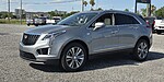 New 2026 CADILLAC XT5 FWD 4DR PREMIUM LUXURY in LAKE WALES, FLORIDA