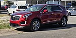 New 2026 CADILLAC XT5 FWD 4DR PREMIUM LUXURY in LAKE WALES, FLORIDA
