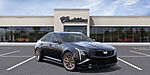 New 2026 CADILLAC CT5 V-SERIES in LAKE WALES, FLORIDA